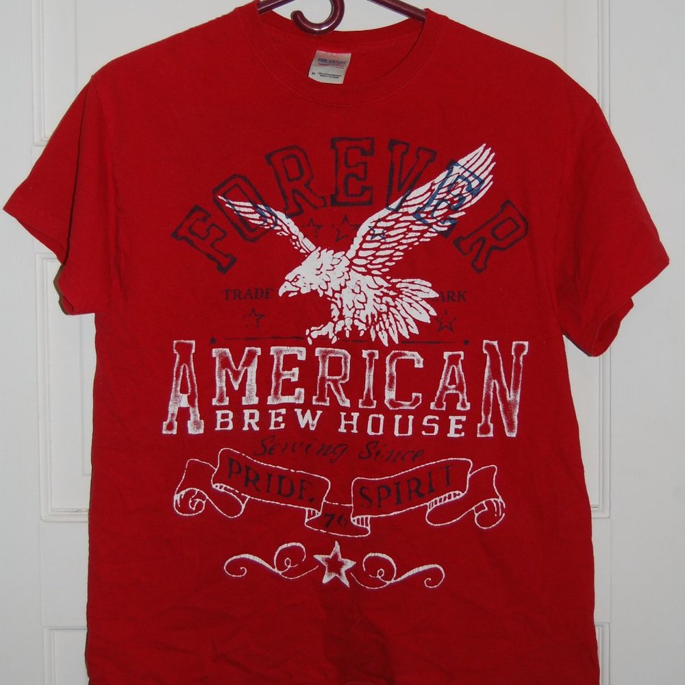 American Brew House T-shirt